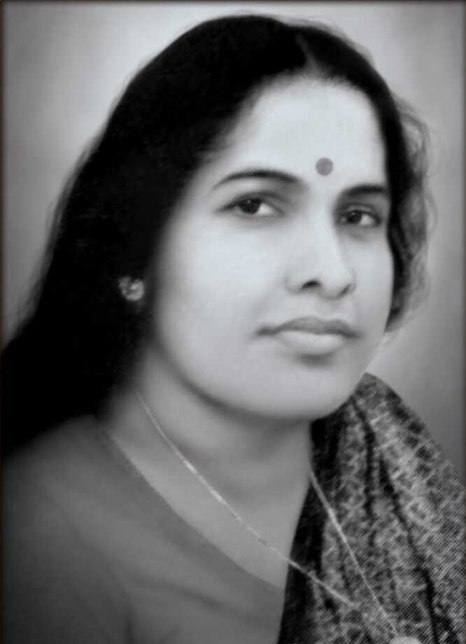 Kodungaloor Ammini Amma