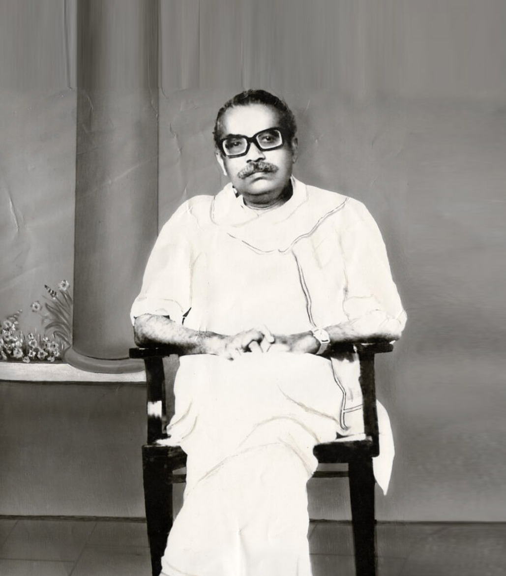 Kalanilayam Krishnan Nair